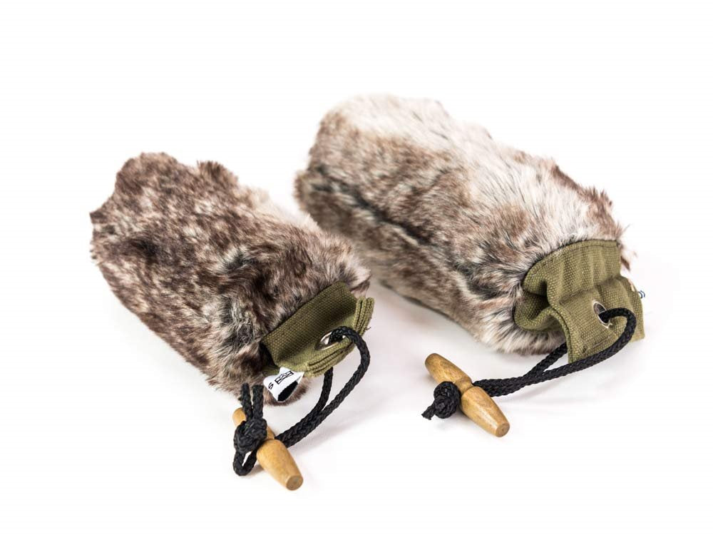 Dummy fuskpäls 500 g